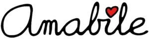 Logo senza sfondo amabile