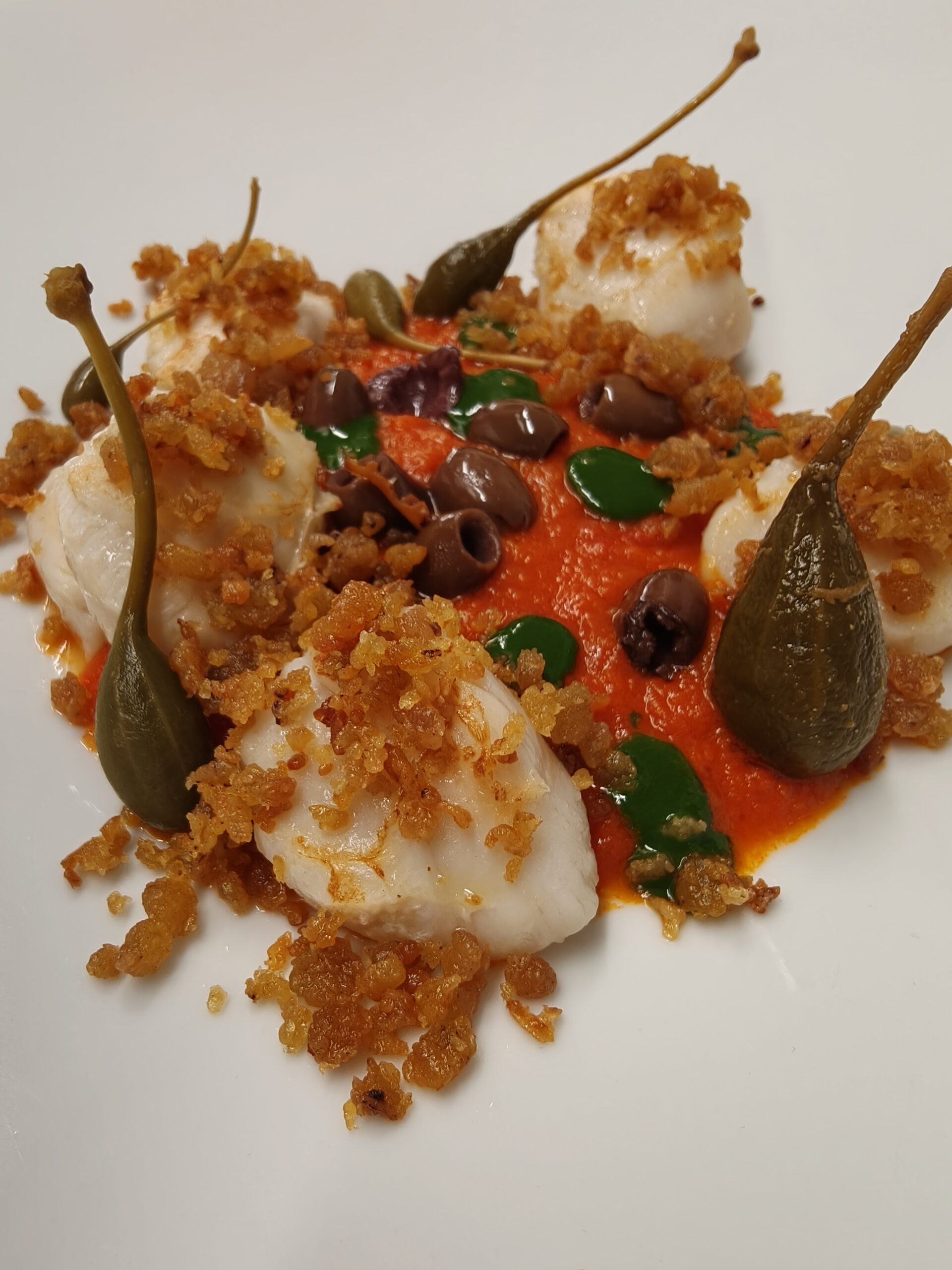 capasanta antipasti amabile sezione menu