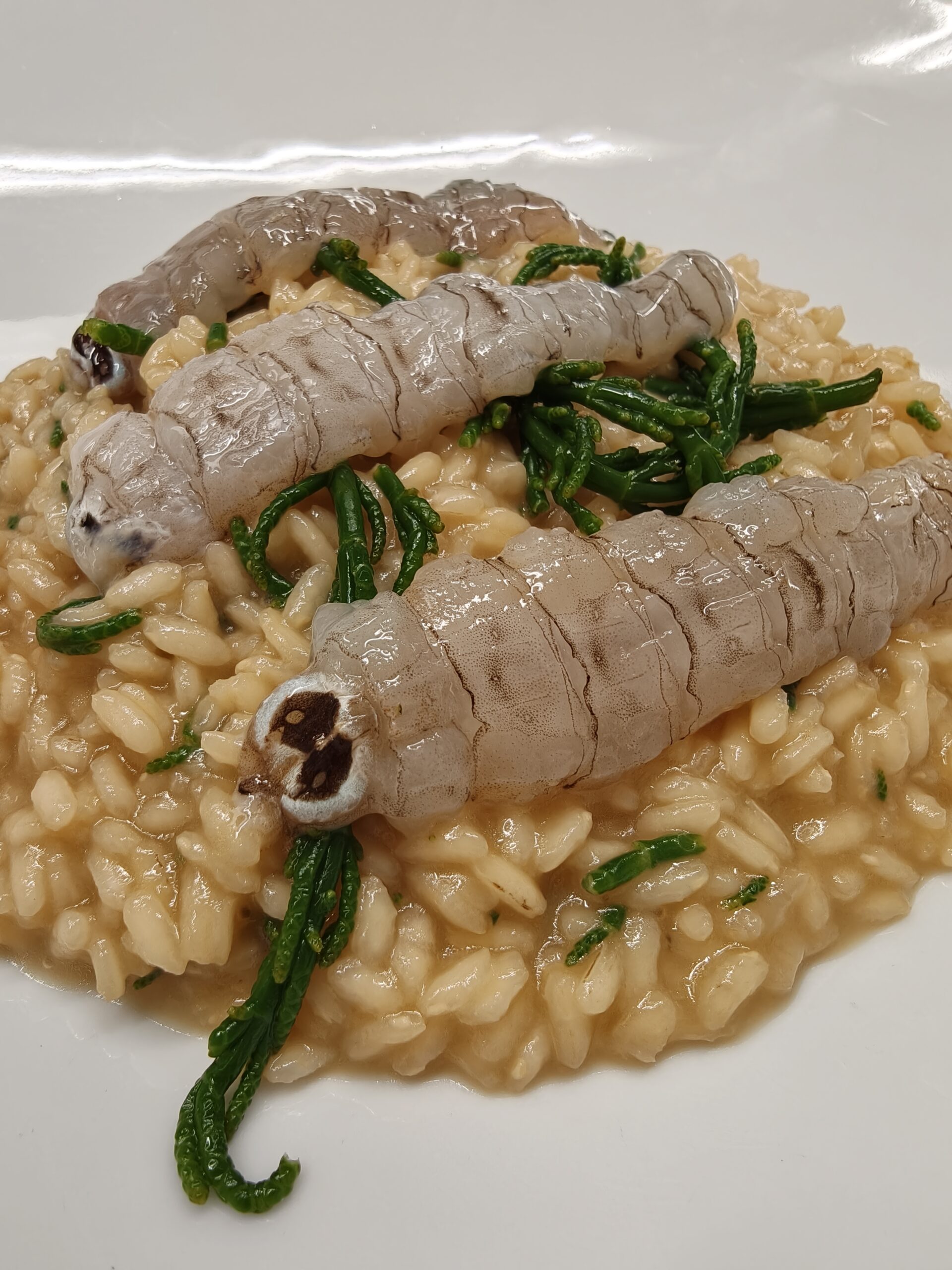 risotto primi amabile sezione menu